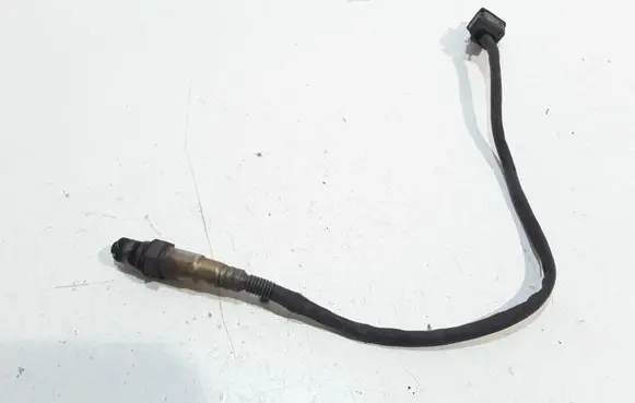 Mercedes-Benz CLS C219 Lambda probe sensor 0035427018