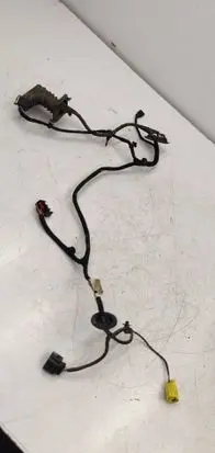 Volkswagen PASSAT B6 Front door wiring loom