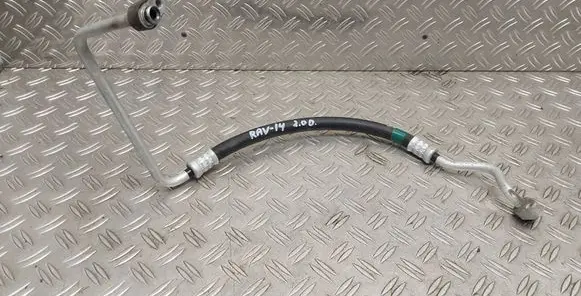 Toyota RAV 4 (XA40) Air conditioning (A/C) pipe/hose 