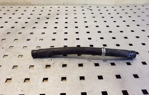 Mercedes-Benz C W204 Power steering hose/pipe/line A2044661881