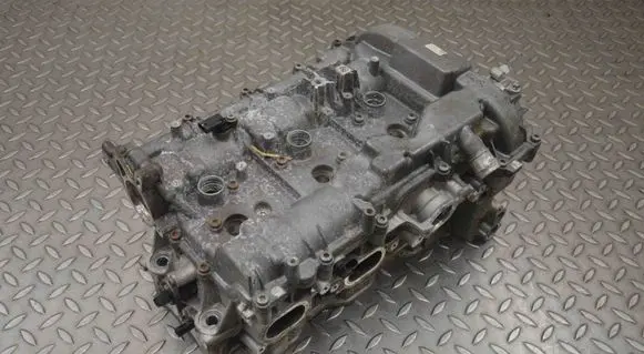 Porsche 911 991 Engine head 9A210556302 9A21041160R