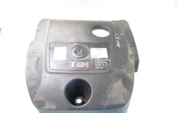 Volkswagen Golf IV Engine cover (trim) 054597 38103925