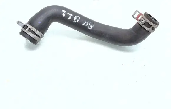 Mercedes-Benz ML W164 Engine coolant pipe/hose A1645060735