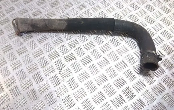 Iveco Daily 35 - 40.10 Engine coolant pipe/hose