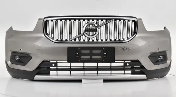 Volvo XC40 Front bumper XC4X20