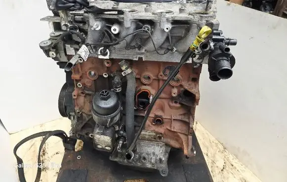 Ford Kuga I Engine TXDA D4204T 9688578780
