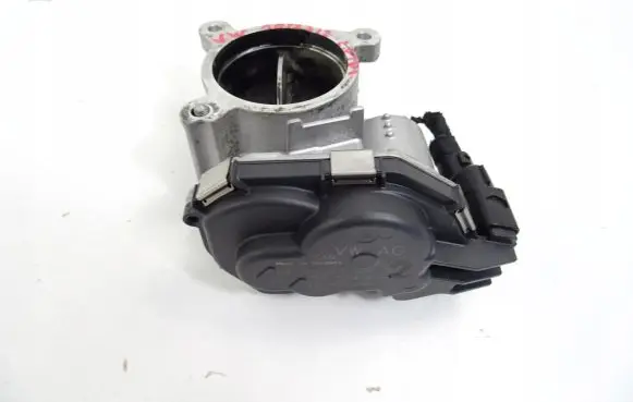 Skoda Octavia Mk4 Throttle valve 05L128063A