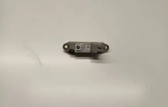 BMW X5 E53 Airbag deployment crash/impact sensor 6911038