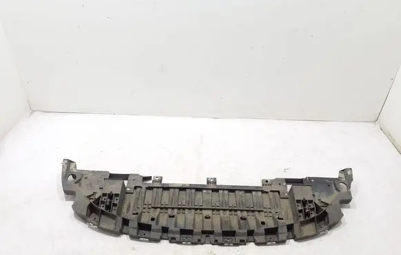 Renault Megane III Engine splash shield/under tray 622355333R
