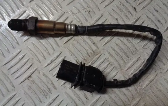 KIA Ceed Lambda probe sensor 393504A410
