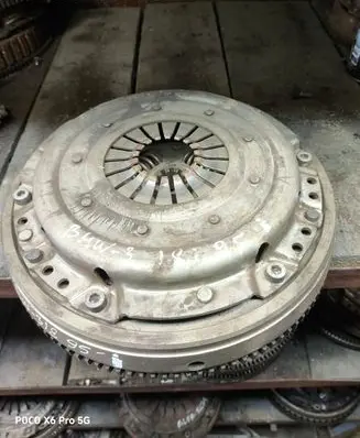 BMW 3 E36 Clutch set kit 21211223486