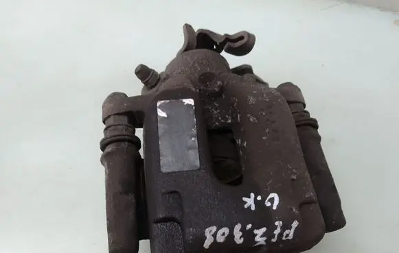Peugeot 308 Rear brake caliper 
