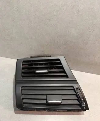 BMW X5 E70 Dashboard side air vent grill/cover trim 9227767