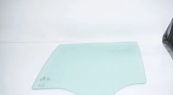 BMW 5 G30 G31 G38 Rear door window glass 7339459 51357339459