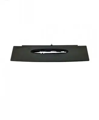 Panel trim