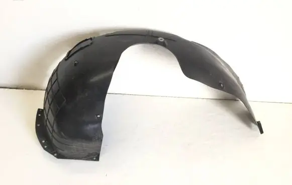 Hyundai Kona I Front wheel arch liner splash guards 8681219000 8681219002