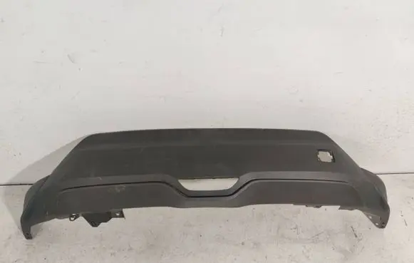 Toyota C-HR I Rear bumper lower part trim 52453F4010