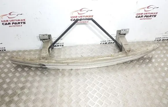 BMW X3 E83 Front bumper cross member 340343806 19080610N