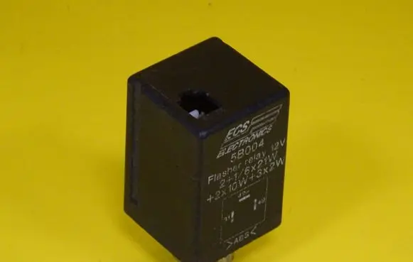 Volkswagen Transporter - Caravelle T4 Other relay 5B004