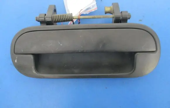 Honda Accord Rear door exterior handle