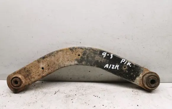 Saab 9-3 Ver2 Rear suspension control arm 