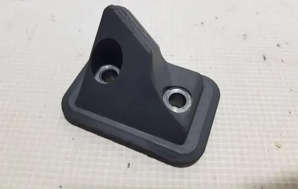 Mercedes-Benz SL R230 Tailgate/trunk/boot lid buffer A2307570203DD A2307570203