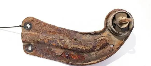 Opel Insignia A Rear upper control arm/wishbone 13219149