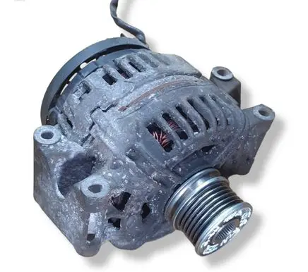 Mercedes-Benz Sprinter W906 Generator/alternator A0141542702 0124425077