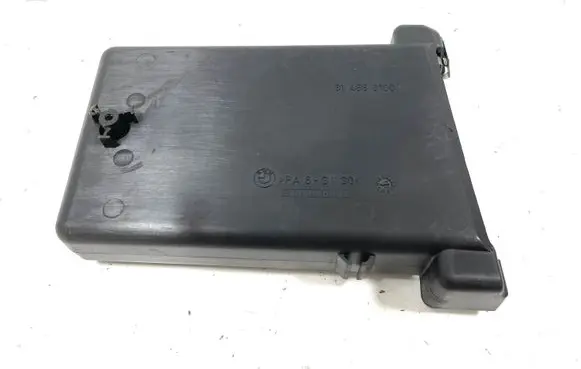 BMW 5 E60 E61 Other dashboard part 314660100
