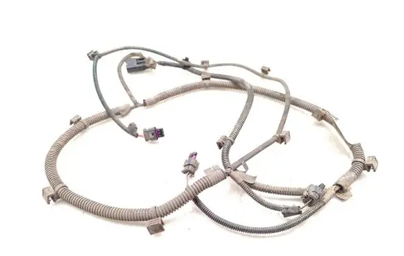 Toyota ProAce City Parking sensor (PDC) wiring loom 9828035680