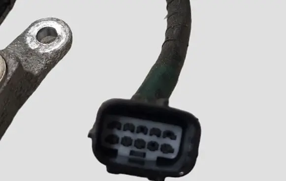 Mazda 6 Blind spot module G33D67Y80H