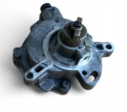 Ford Mondeo Mk III Vacuum pump BM5G-2A451-EB