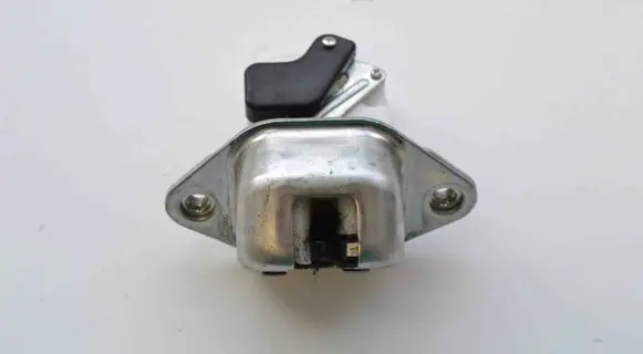 Subaru Legacy Tailgate/trunk/boot lock/catch/latch