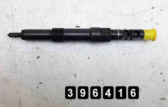 Ford Mondeo Mk III Fuel injector rm3s7qcb