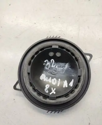 Audi A1 Headlight/headlamp dust cover 65561