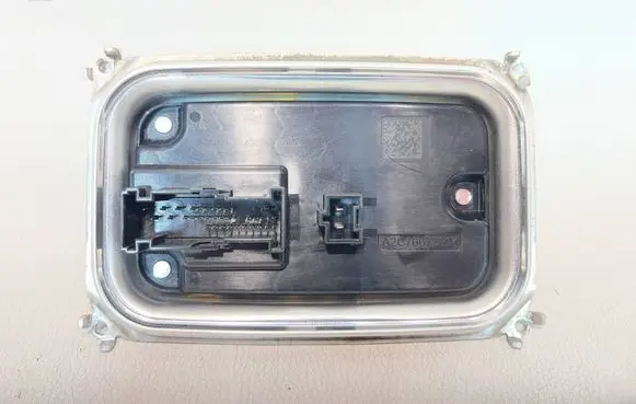 Mercedes-Benz E W213 Headlight ballast module Xenon A2139002834