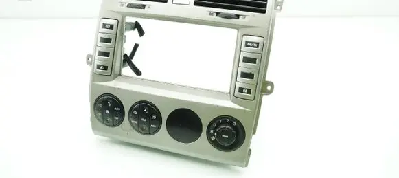 KIA Carnival Climate control unit ok53b61190