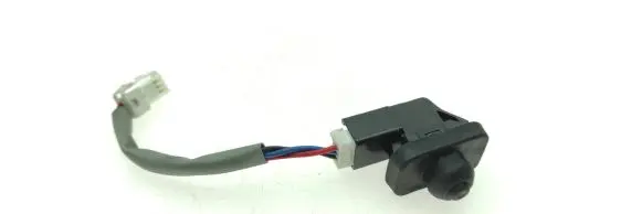 Subaru Legacy Front door sensor 