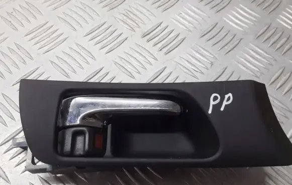 Toyota Avensis T250 Rear door interior handle trim 50594A2