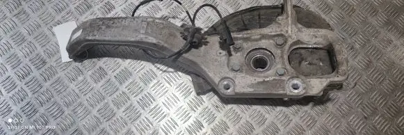 Maserati Levante Front wheel hub 06700320520