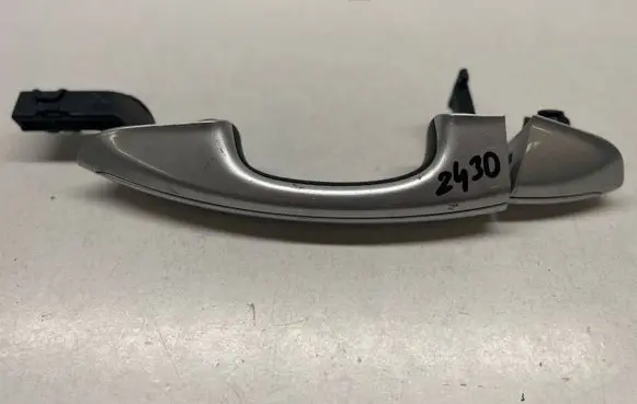 Ford Fusion II Rear door exterior handle