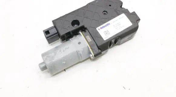 Audi Q3 F3 Sunroof motor/actuator 3G5877795