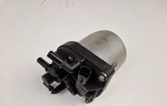 Citroen DS3 Fuel filter bracket/mount holder 9809757980