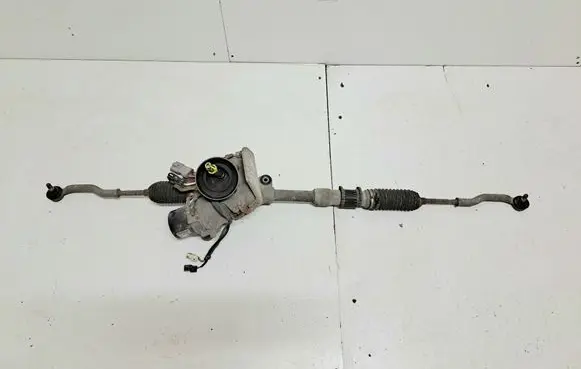Steering rack