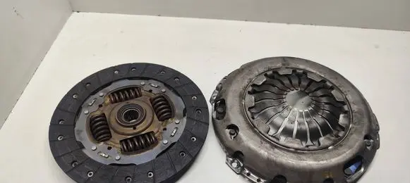 Volkswagen Golf V Clutch set kit