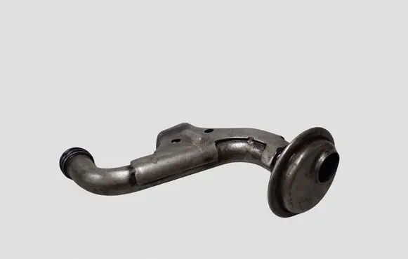 Opel Astra H Oil sump strainer pipe