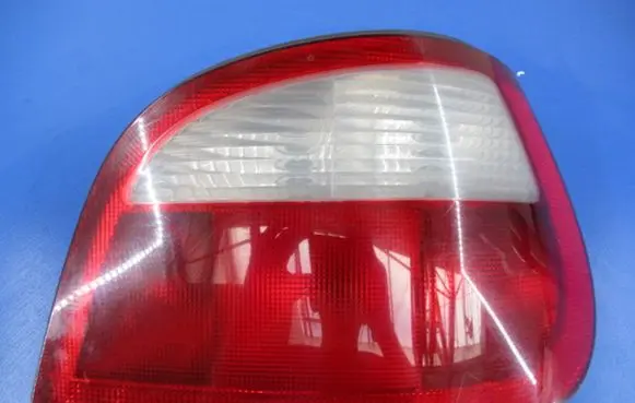Renault Megane I Rear/tail lights 7700428321