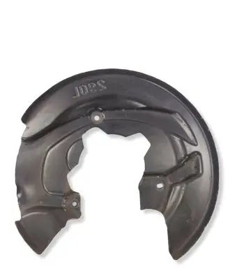Citroen DS7 Crossback Rear brake disc plate dust cover 9811777880