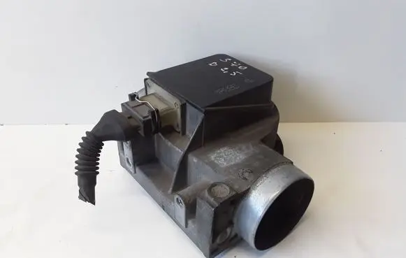 Volvo S70 V70 V70 XC Mass air flow meter 0281002074 1275245