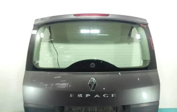 Renault Espace IV Tailgate/trunk/boot lid IMPRK1338045